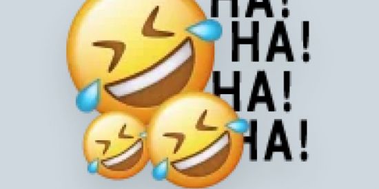 Imagem do grupo de WhatsApp SÓ DIVERSAO🤣🤣🤣