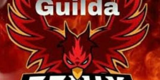 Imagem do grupo de WhatsApp Recrutamento F̷E̷N̷I̷X̷ ̷