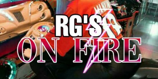 Imagem do grupo de WhatsApp RECRUTA ✧Rɠ'ร✧