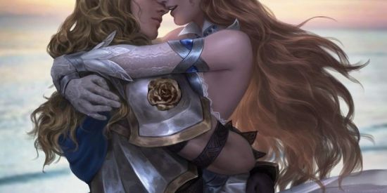 Imagem do grupo de WhatsApp Mobile legends só para Meninas