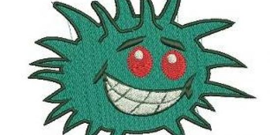 Imagem do grupo de WhatsApp mamonas fãs♡︎♡︎