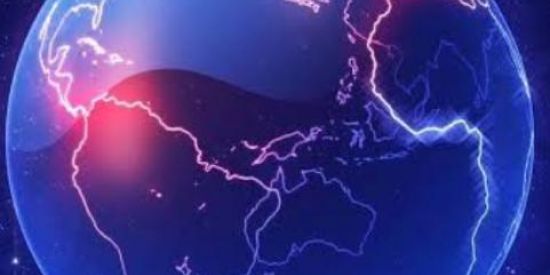 Imagem do grupo de WhatsApp 𖣘O mundo e nosso!𖣘