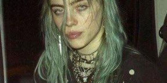 Imagem do grupo de WhatsApp 🥑billie eilish🥑