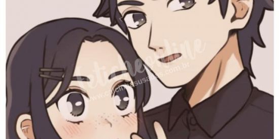 Imagem do grupo de WhatsApp WebNamoro ⚜️