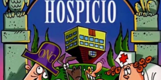 Imagem do grupo de WhatsApp Baderna No Hospício 🚑🚒🚨
