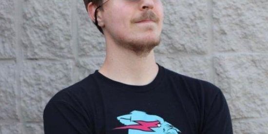 Imagem do grupo de WhatsApp Fans do Mr Beast