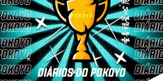 Imagem do grupo de WhatsApp DIÁRIOS DO POKOYO🥷🧢