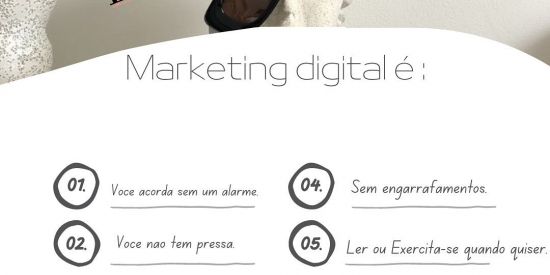 Imagem do grupo de WhatsApp Trabalhe em casa🏡