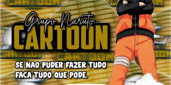 Imagem do grupo de WhatsApp 🦊 ᴇǫ1⓵.⓵ ɳɑʀutѳ ♔ᴄᴛ'ɴ♔ 🦊