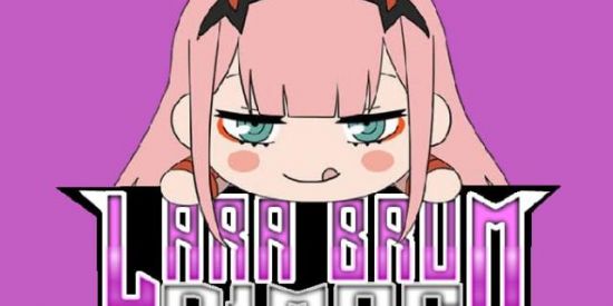 Imagem do grupo de WhatsApp 💎LARA BRUM DIMAS💎💱  GP 1