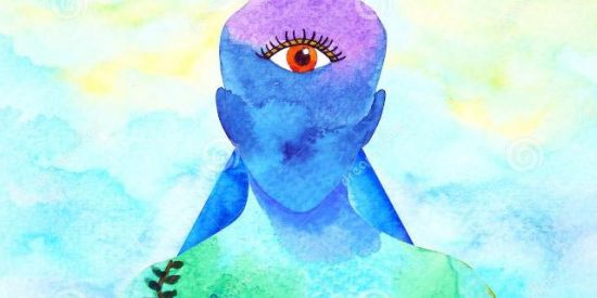 Imagem do grupo de WhatsApp 🧿🕯COMO ABRIR O 3 OLHO🕯🧿