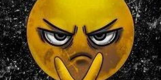 Imagem do grupo de WhatsApp olho no olho.