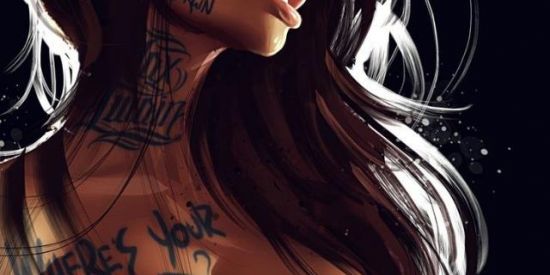 Imagem do grupo de WhatsApp ɑmores.