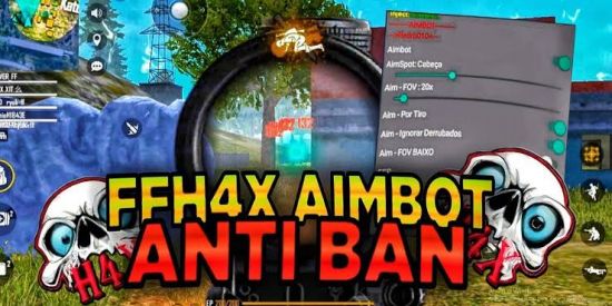 Imagem do grupo de WhatsApp Vende-se FFH4X (antiban)