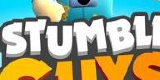 Imagem do grupo de WhatsApp stumble guys