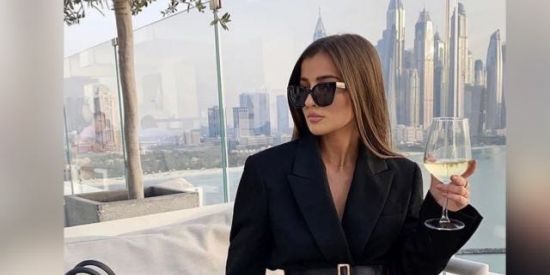 Imagem do grupo de WhatsApp Garota milionária 💸