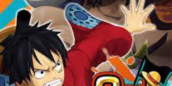 Imagem do grupo de WhatsApp One Piece Bounty Rush 👒