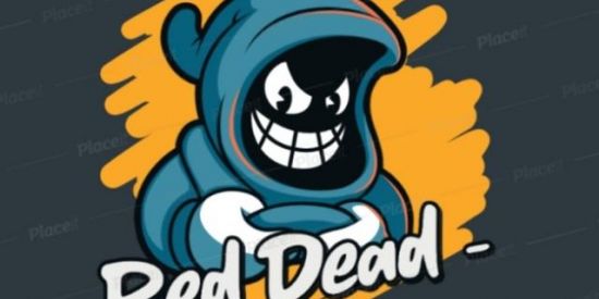 Imagem do grupo de WhatsApp Red Dead - E SPORT