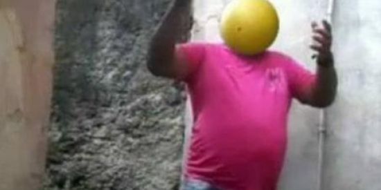 Imagem do grupo de WhatsApp Shitpost raiz😱