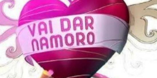 Imagem do grupo de WhatsApp 😍 Vai Dar Namoro❤️🥰