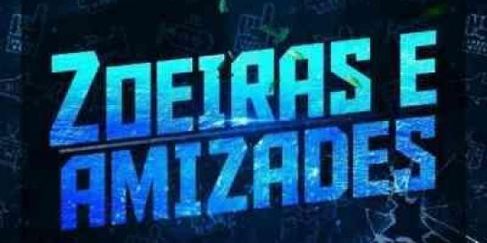 Imagem do grupo de WhatsApp Amizade e zueira🤪💯
