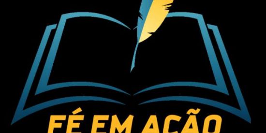 Imagem do grupo de WhatsApp FÉ EM AÇÃO 🔥🙏🙌