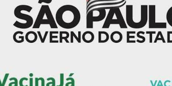 Imagem do grupo de WhatsApp VACINA JÁ