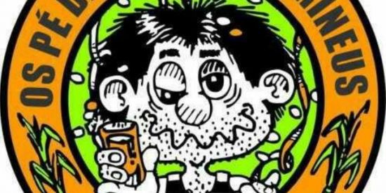 Imagem do grupo de WhatsApp Os pé de cana dos pirineu