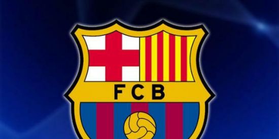 Imagem do grupo de WhatsApp BARCELONA FC 💙💜🎯