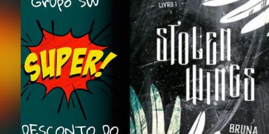 Imagem do grupo de WhatsApp 🚨Lançamento SW 🚨