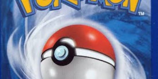 Imagem do grupo de WhatsApp Pokémon TCG Brasil