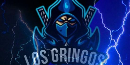 Imagem do grupo de WhatsApp Recrutamento LOS GRINGOS