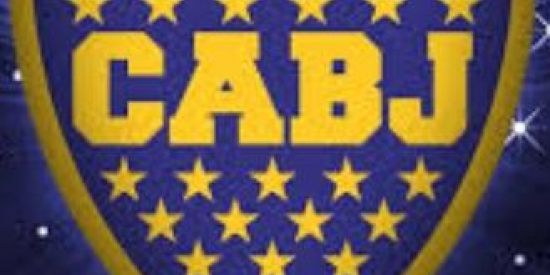 Imagem do grupo de WhatsApp Fut boca juniors jeremias