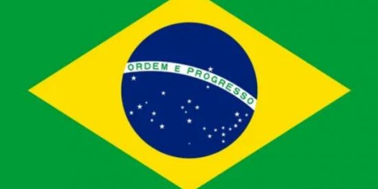 Imagem do grupo de WhatsApp Eleições 2022