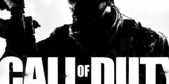 Imagem do grupo de WhatsApp Call of Duty: Modern Warf