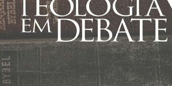 Imagem do grupo de WhatsApp 💡DEBATE TEOLÓGICO 📖