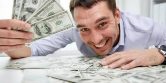 Imagem do grupo de WhatsApp $ucesso Empreendedor🤑💸