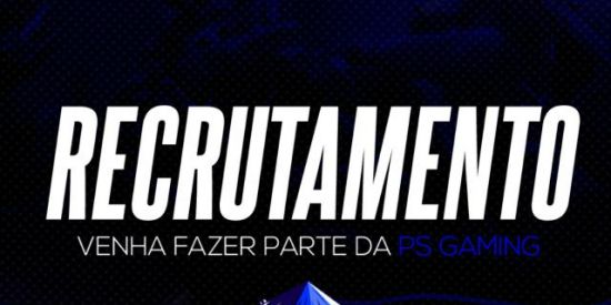 Imagem do grupo de WhatsApp ⚜️ XTREINO PS GAMING ⚜️