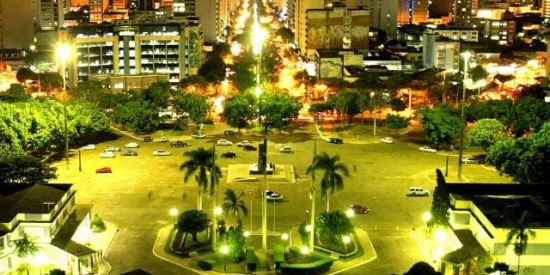 Imagem do grupo de WhatsApp Novas amizades Goiânia e aparecida