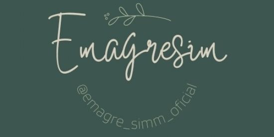 Imagem do grupo de WhatsApp Emagrecer com saúde 🍎