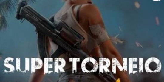 Imagem do grupo de WhatsApp Grupo torneio freefire