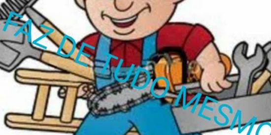 Imagem do grupo de WhatsApp Marido de aluguel⚒️🔨🪛🧰