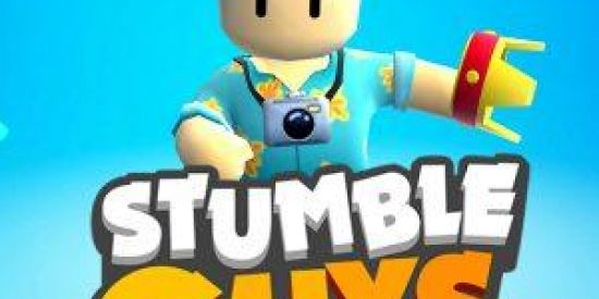 Imagem do grupo de WhatsApp Stumble Guys 🇧🇷🇧🇷
