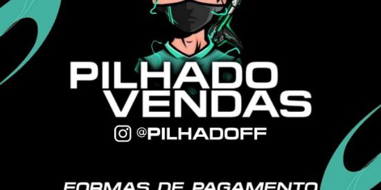 Imagem do grupo de WhatsApp FREE FIRE VENDAS