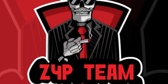 Imagem do grupo de WhatsApp Z4P TEAM