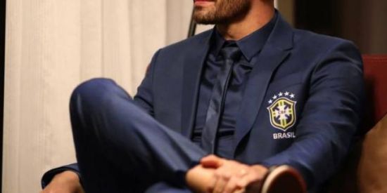 Imagem do grupo de WhatsApp verdao campeão mundial