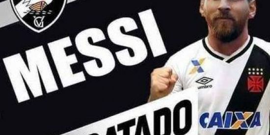 Imagem do grupo de WhatsApp VASCO DA GAMA