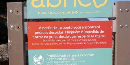 Imagem do grupo de WhatsApp Abricó Naturismo 2022