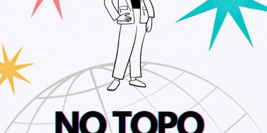 Imagem do grupo de WhatsApp NoTopoDivulgaçoes