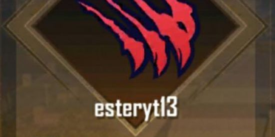Imagem do grupo de WhatsApp Guilda esteryt13